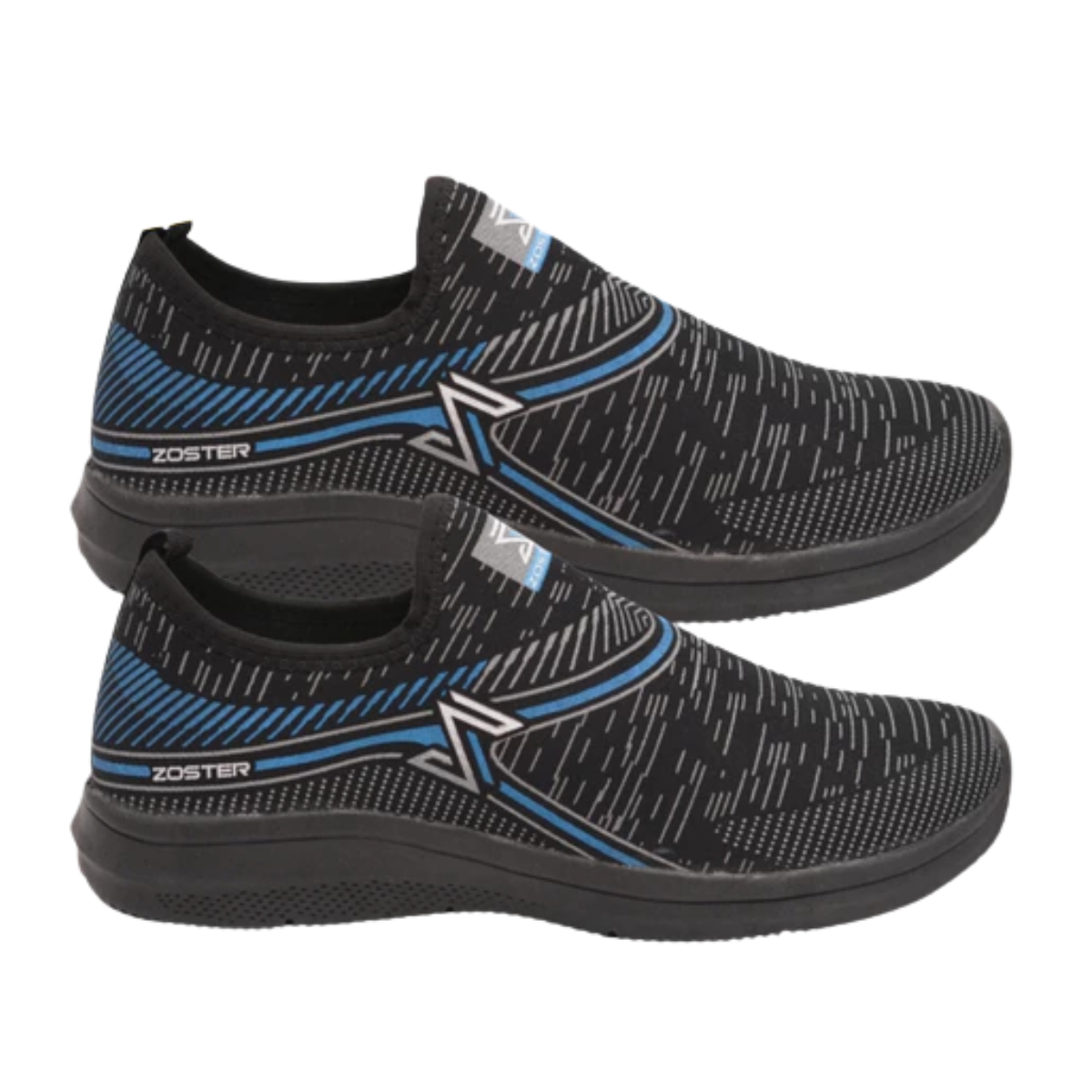 Kit 2 Tênis Ortopédico Masculino Confortável Para Caminhada