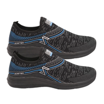 Kit 2 Tênis Ortopédico Masculino Confortável Para Caminhada