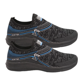 Kit 2 Tênis Ortopédico Masculino Confortável Para Caminhada