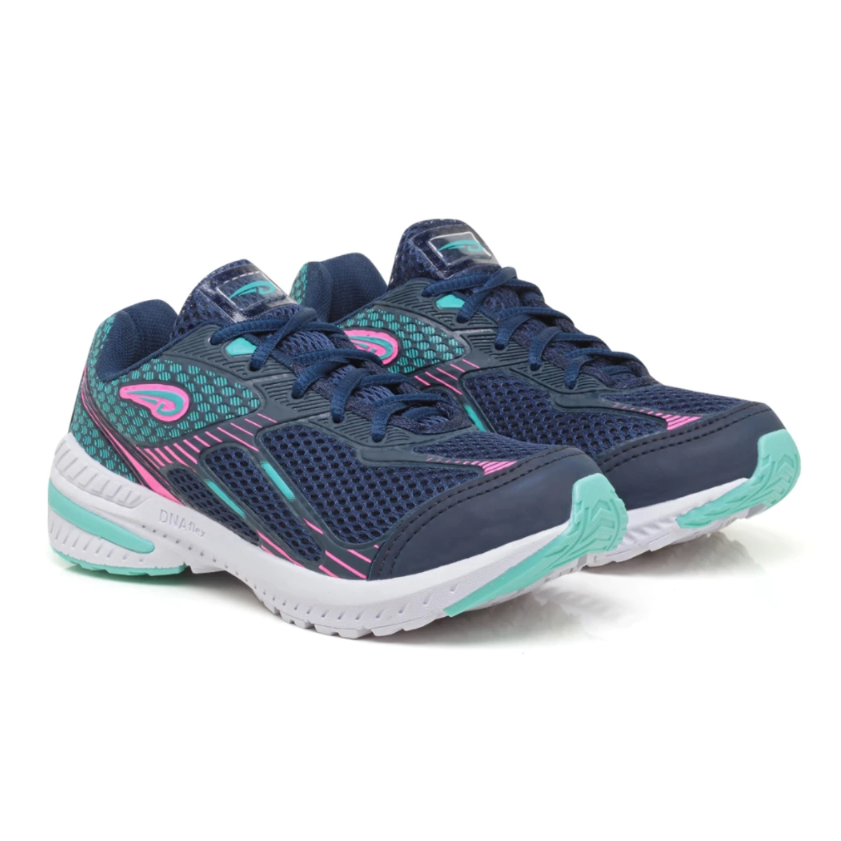 Tênis Esportivo Feminino Para Caminhada Ultra Conforto