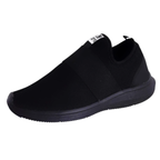 Tênis Ortopédico Feminino Para Caminhada Ultra Conforto