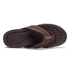 Chinelo Ortopédico Masculino Confortável