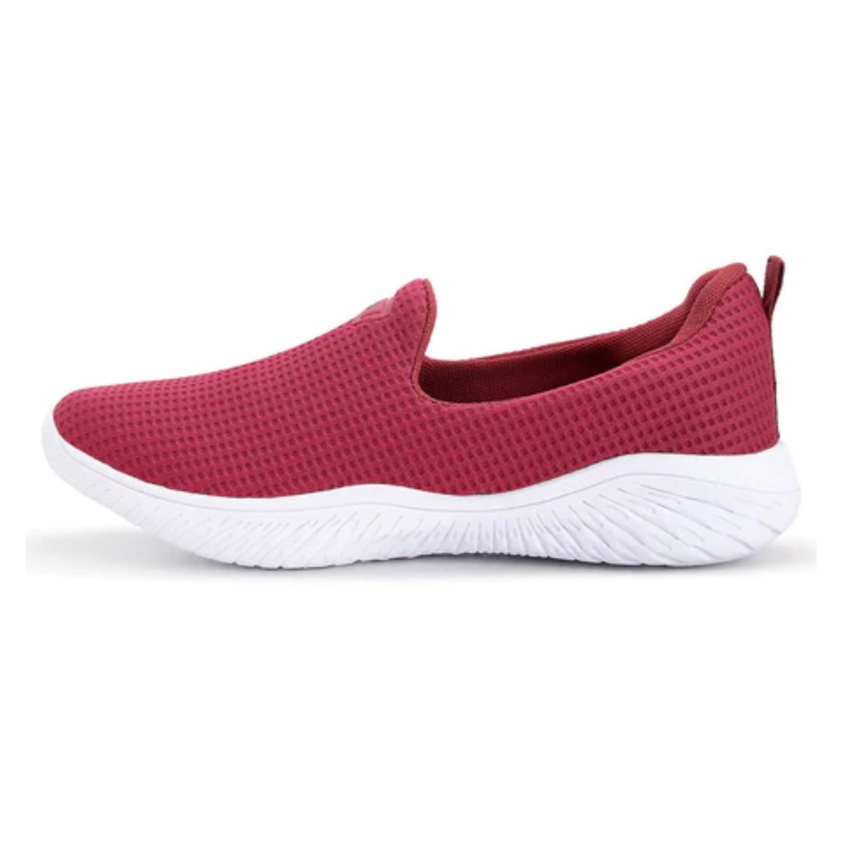 Tênis Ortopédico Feminino Para Caminhada Ultra Conforto
