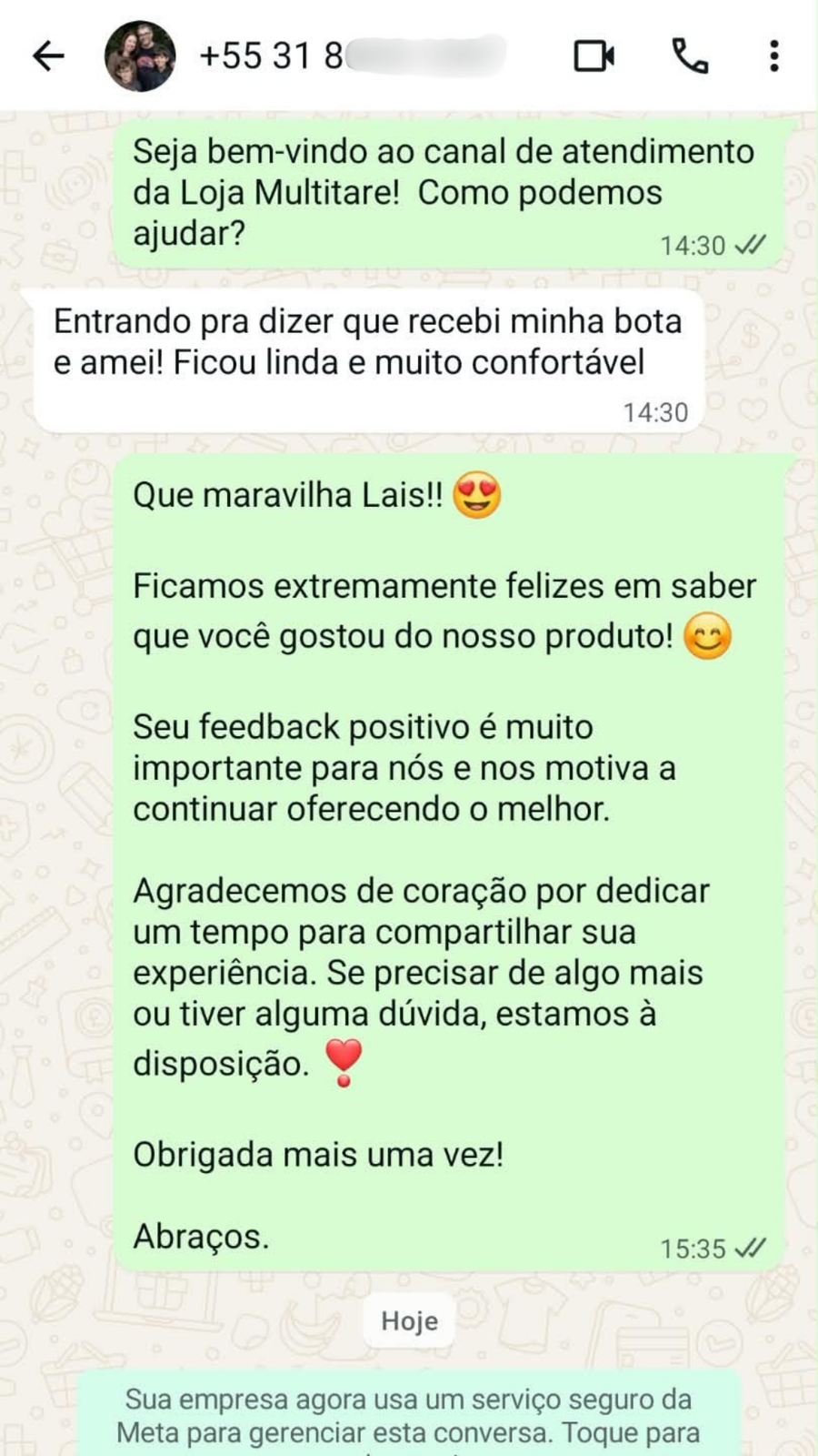 Lais Maroni