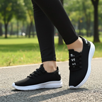 Tênis Ortopédico Feminino Para Caminhada Ultra Confortável