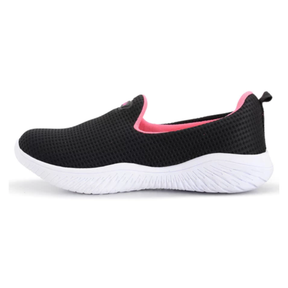 Tênis Ortopédico Feminino Para Caminhada Ultra Conforto