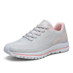 Tênis Esportivo Feminino Para Caminhada Ultra Conforto