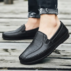 Kit 2 Tênis Ortopédico Masculino Slip On Confortável