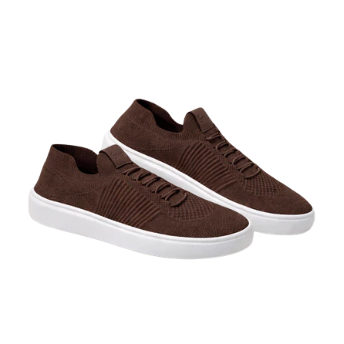 Tênis Masculino Slip On Para Caminhada Confortável