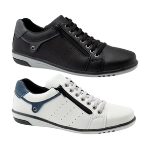 Kit 2 Tênis Masculino Ultra Confortável