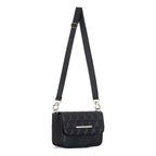 Kit Bolsa Feminina de Couro Legítimo Celina
