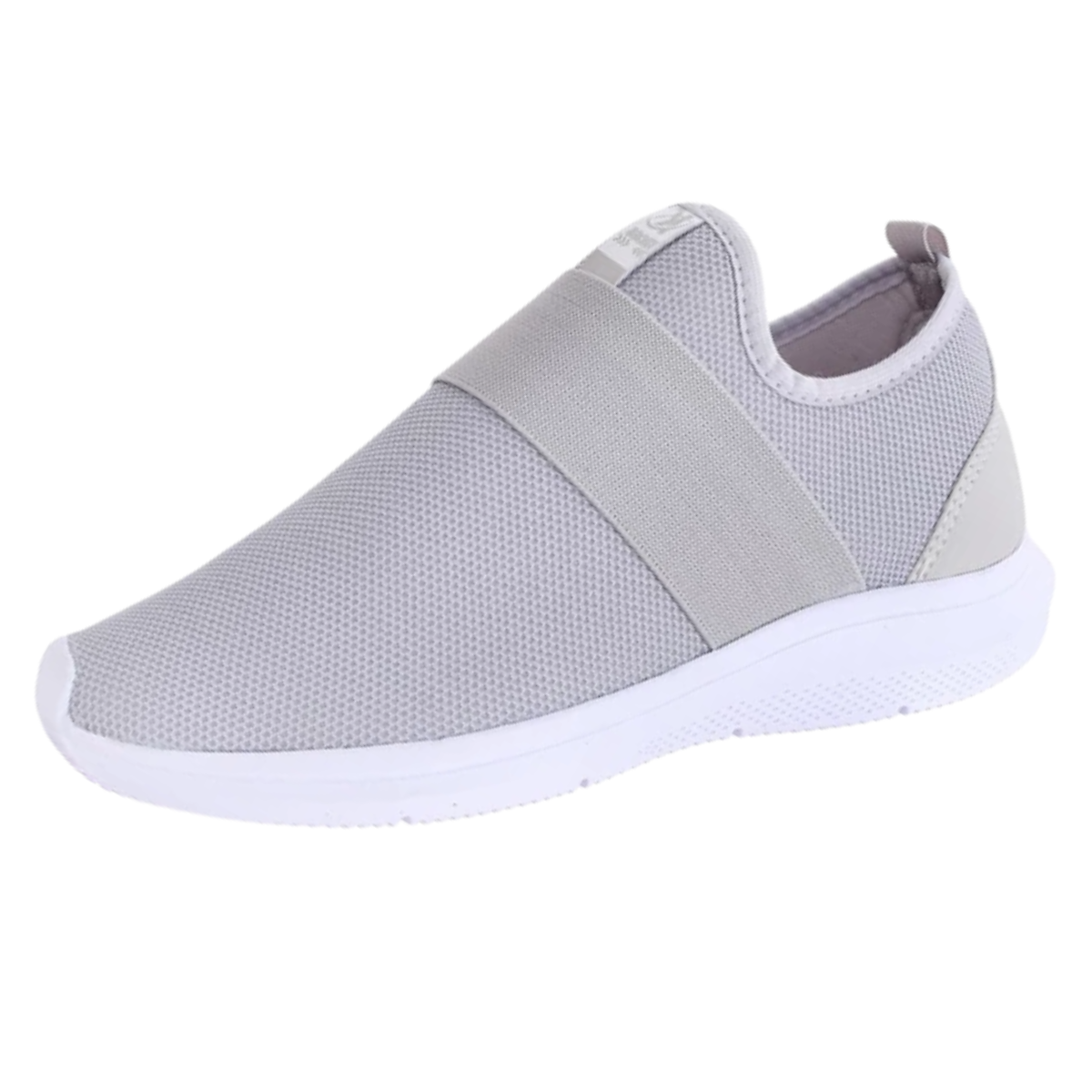 Tênis Ortopédico Feminino Para Caminhada Ultra Conforto