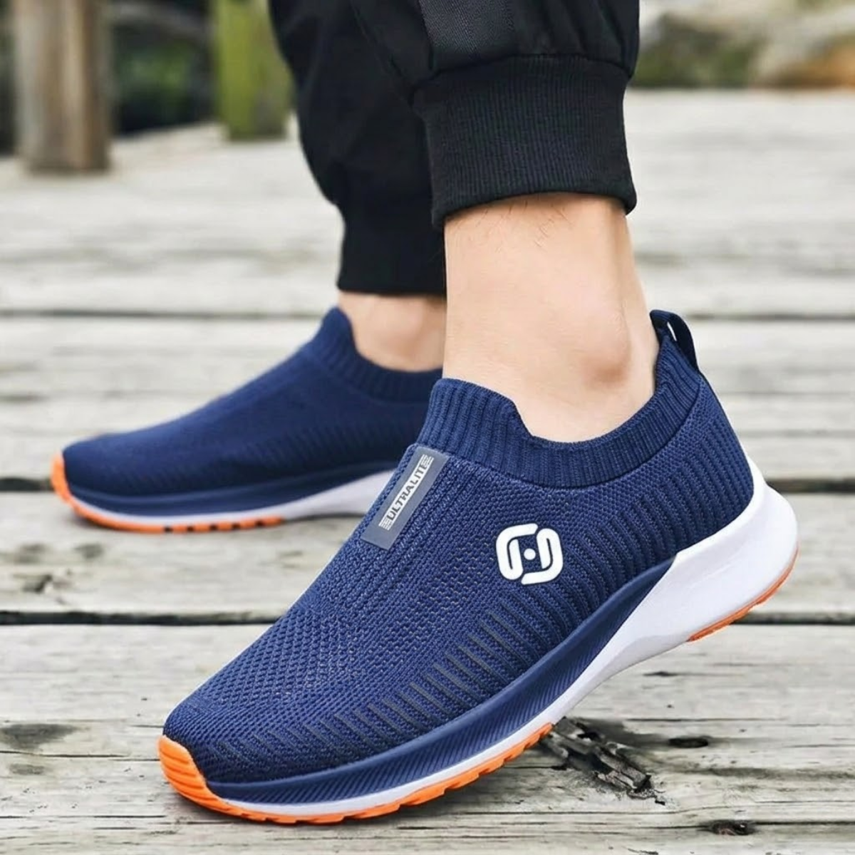 Kit 2 Tênis Ortopédico Masculino Confortável Para Caminhada