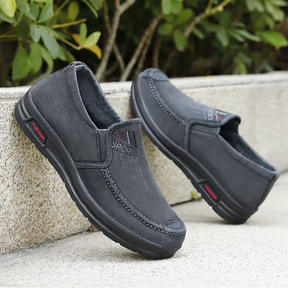 Sapatênis Masculino Para Caminhada Confortável