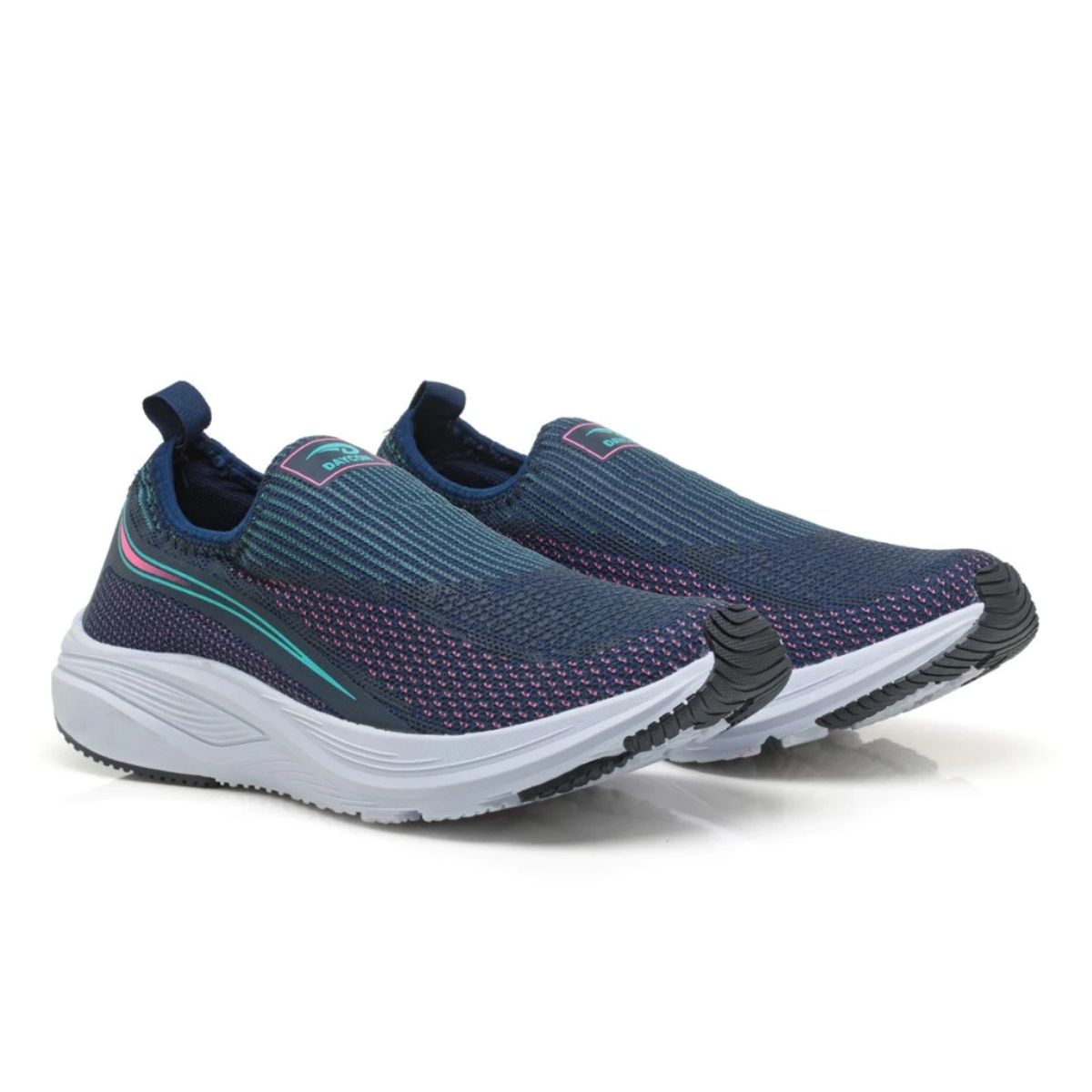 Tênis Esportivo Feminino Para Caminhada Ultra Conforto