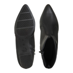 Bota Feminina de Couro Legítimo