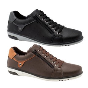 Kit 2 Tênis Masculino Ultra Confortável