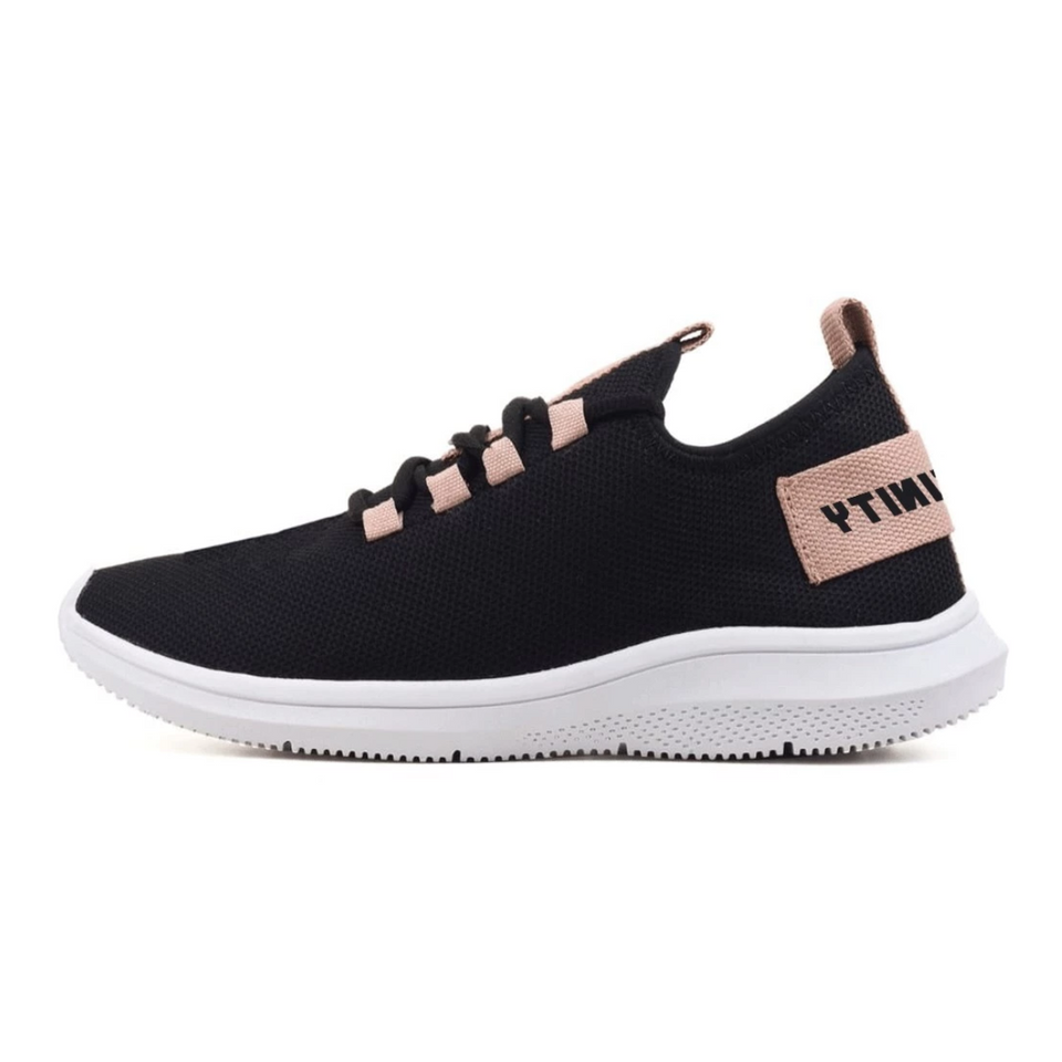 Tênis Ortopédico Feminino Para Caminhada Ultra Confortável