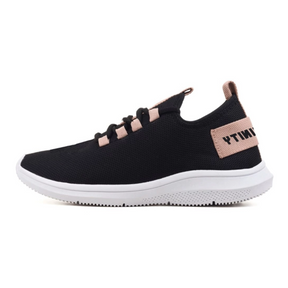 Tênis Ortopédico Feminino Para Caminhada Ultra Confortável