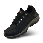 Tênis Ortopédico Masculino Para Caminhada Ultra Resistente