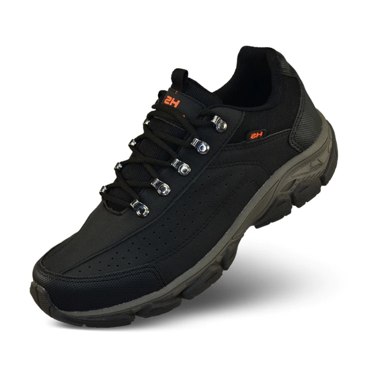Tênis Ortopédico Masculino Para Caminhada Ultra Resistente
