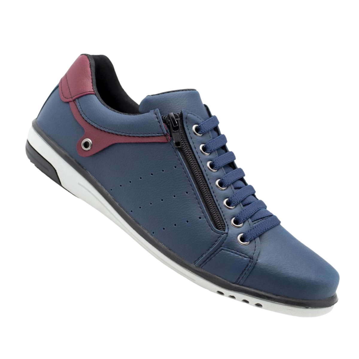 Kit 2 Tênis Masculino Ultra Confortável