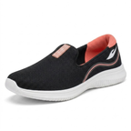 Tênis Ortopédico Feminino Para Caminhada Ultra Conforto