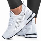 Tênis Esportivo Feminino Para Caminhada Ultra Conforto