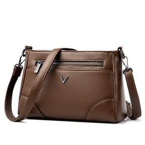 Bolsa Feminina Transversal Victoria