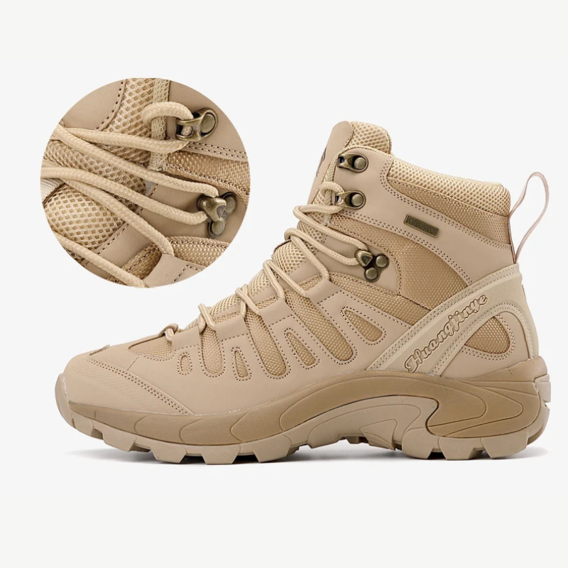 Bota Coturno Masculino Militar Multitare