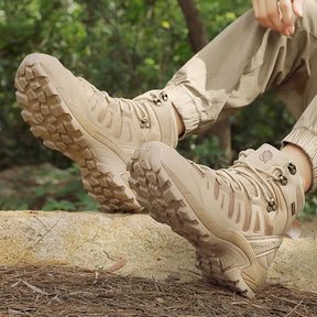 Bota Coturno Masculino Militar Multitare