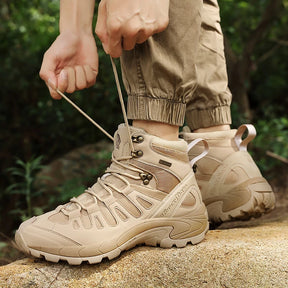 Bota Coturno Masculino Militar Multitare