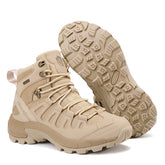 Bota Coturno Masculino Militar Multitare