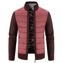 Casaco Masculino Inverno de Lã Multitare