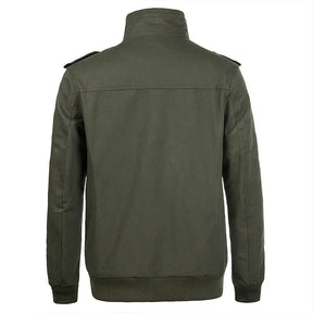 Jaqueta Militar Masculina Army