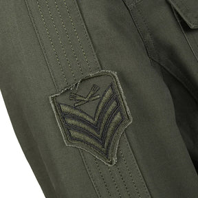 Jaqueta Militar Masculina Army