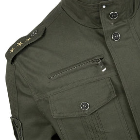 Jaqueta Militar Masculina Army