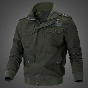 Jaqueta Militar Masculina Army