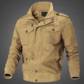 Jaqueta Militar Masculina Army