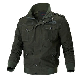 Jaqueta Militar Masculina Army