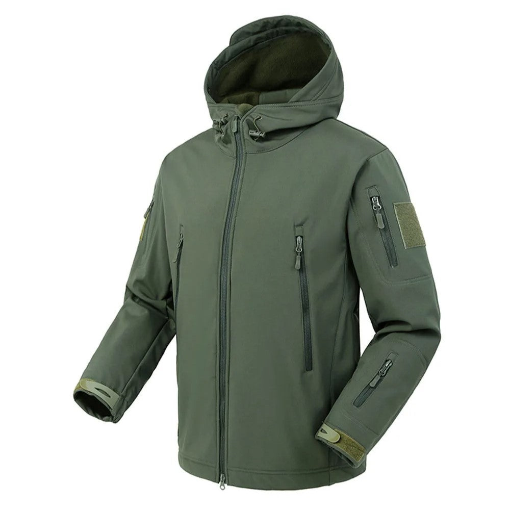 Jaqueta Militar Masculina Combat Multitare