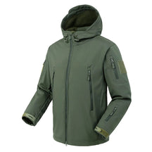 Jaqueta Militar Masculina Combat Multitare