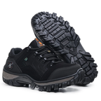 Tênis Ortopédico Masculino Para Caminhada Ultra Resistente