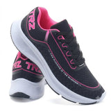 Preto/Rosa