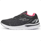 Tênis Ortopédico Feminino Para Caminhada Ultra Conforto