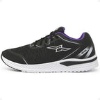 Tênis Ortopédico Feminino Para Caminhada Ultra Conforto