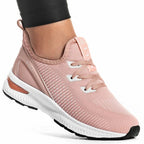 Tênis Esportivo Feminino Para Caminhada Ultra Conforto
