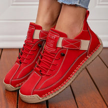 Bota Feminina Confortável