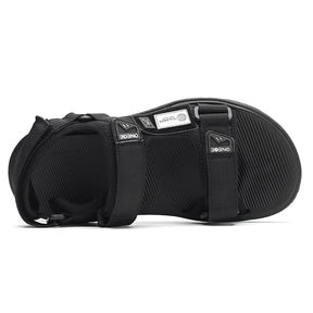 Sandália Ortopédica Masculina Confortável