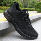 Tênis Ortopédico Masculino Para Caminhada Ultra Conforto